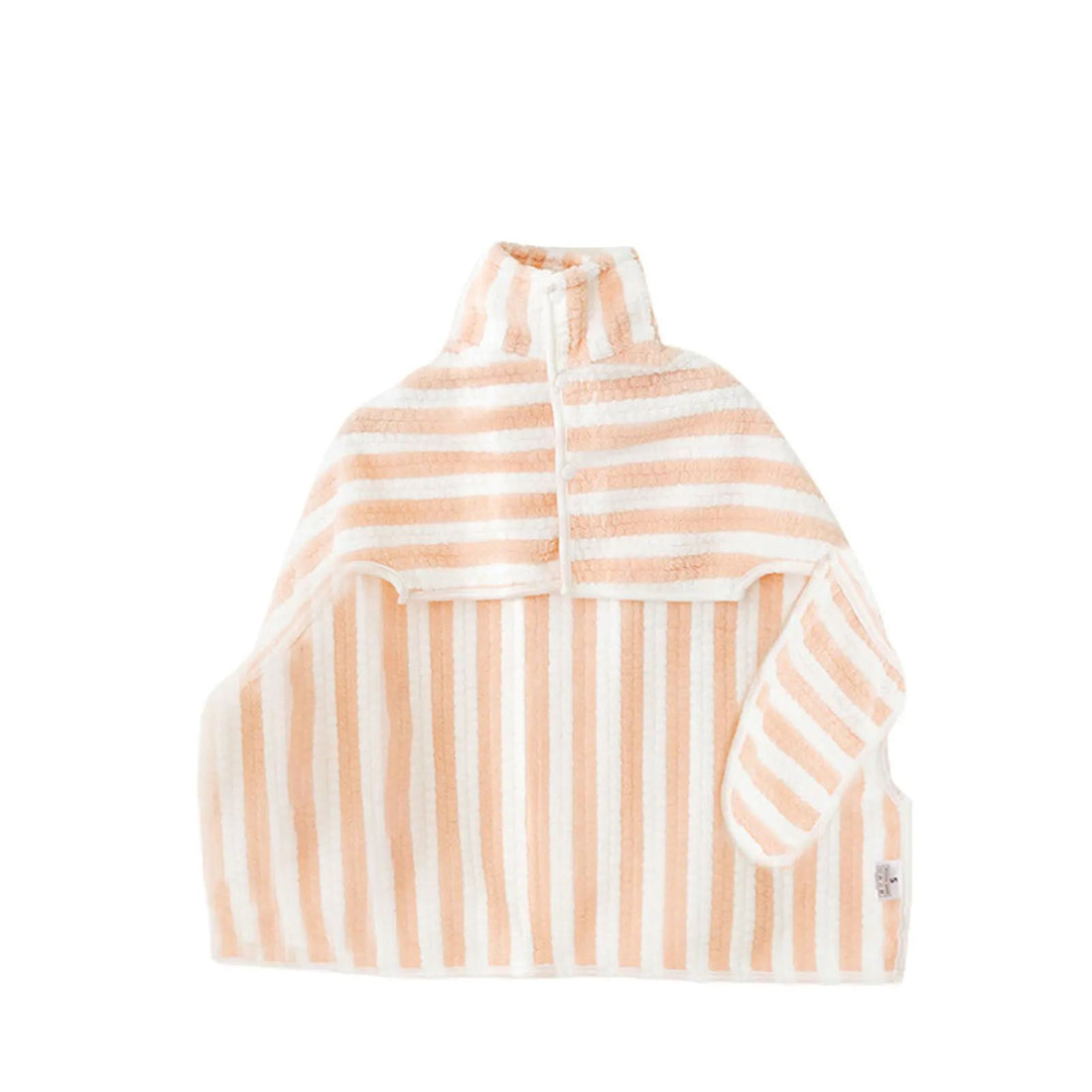 Pet Ultra Absorbent Quick Dry Thick Bathrobe Towel