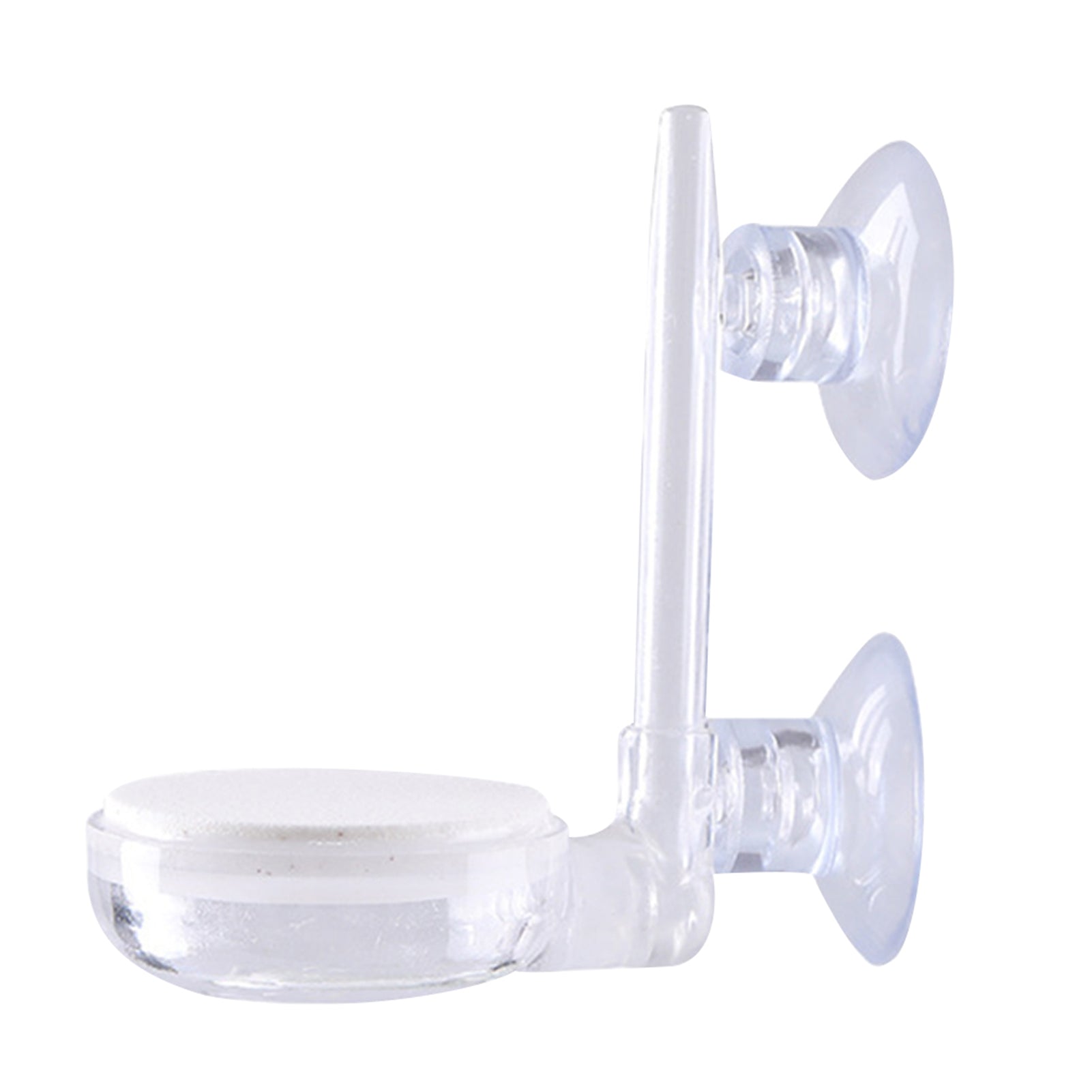 Aquarium Nano Air Stone Oxygen Refiner Sand Head
