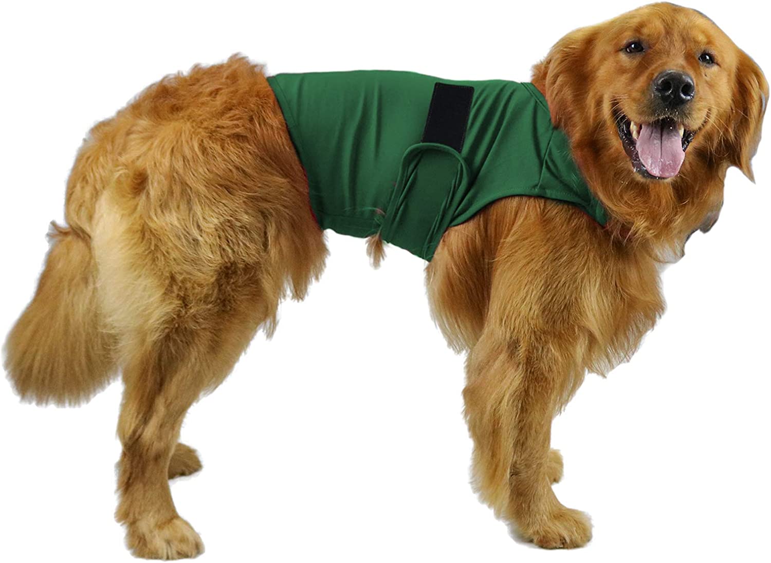 Pet Anxiety Relief Soothing Tank Top Clothing Apparel