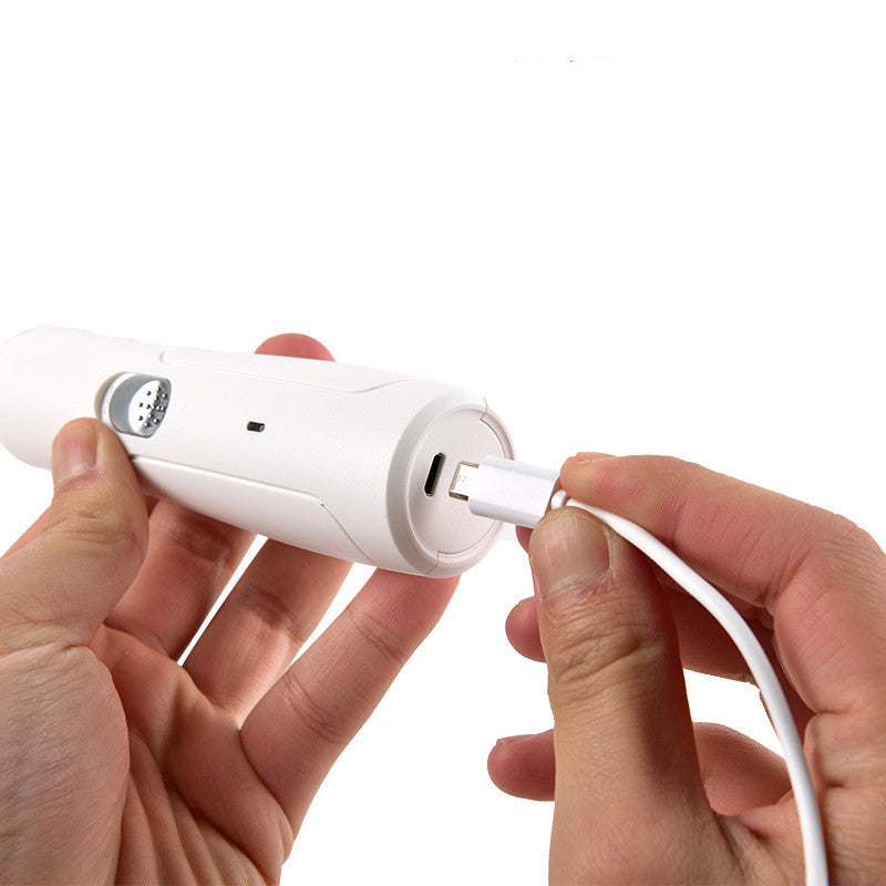 Pet Nail Trimmer Grooming Cleaning Tool Supplies