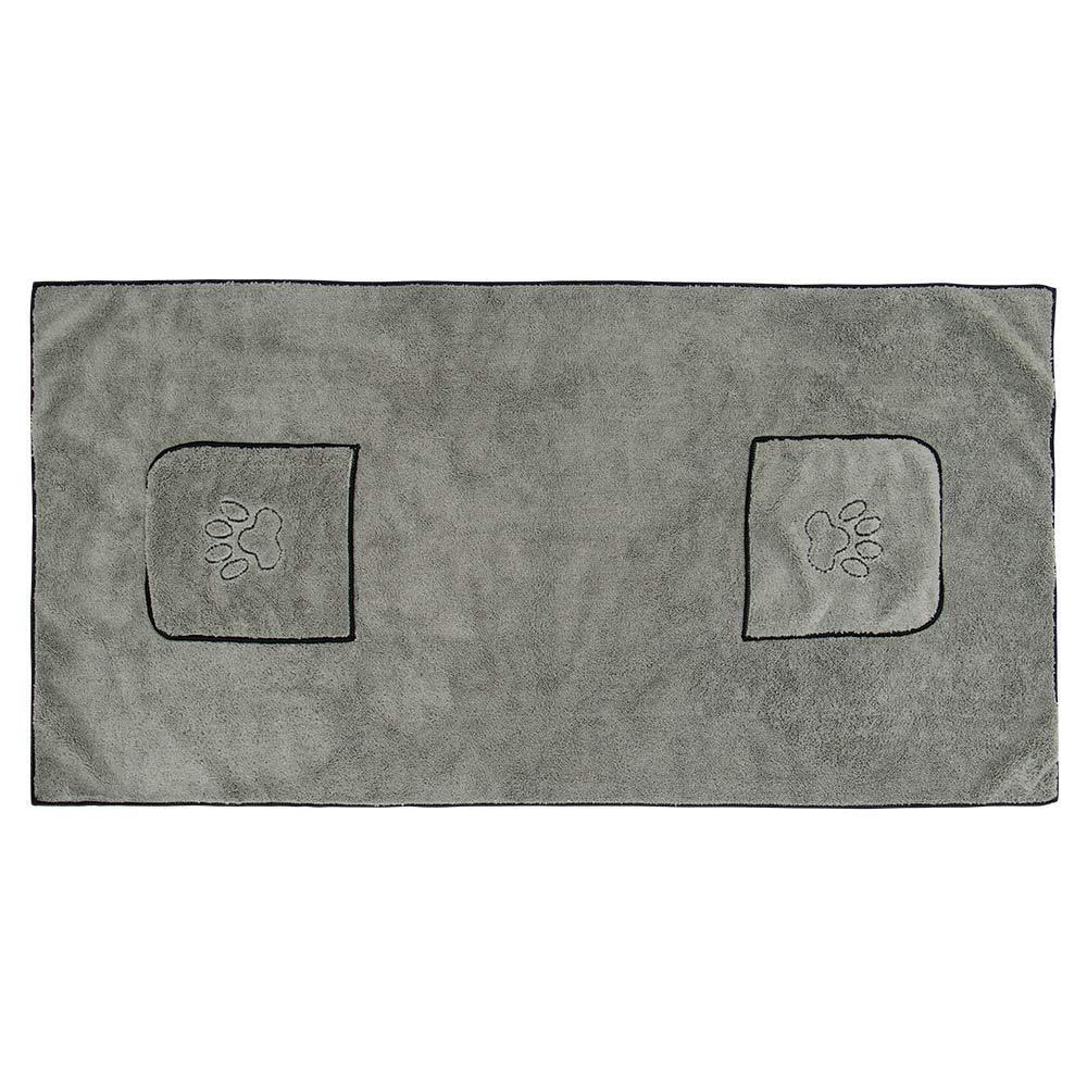 Pet Super Absorbent Large Bathrobe Towel
