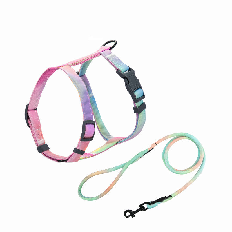 Pet Fashion Anti Escape Walking Leash