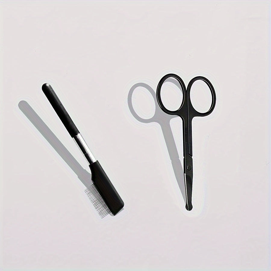 Pet Eye Grooming Brush Tear Stain Remover Comb Tool