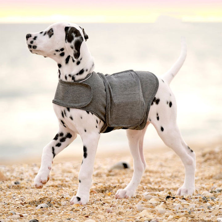 Pet Anxiety Relief Warm Vest Clothing Apparel