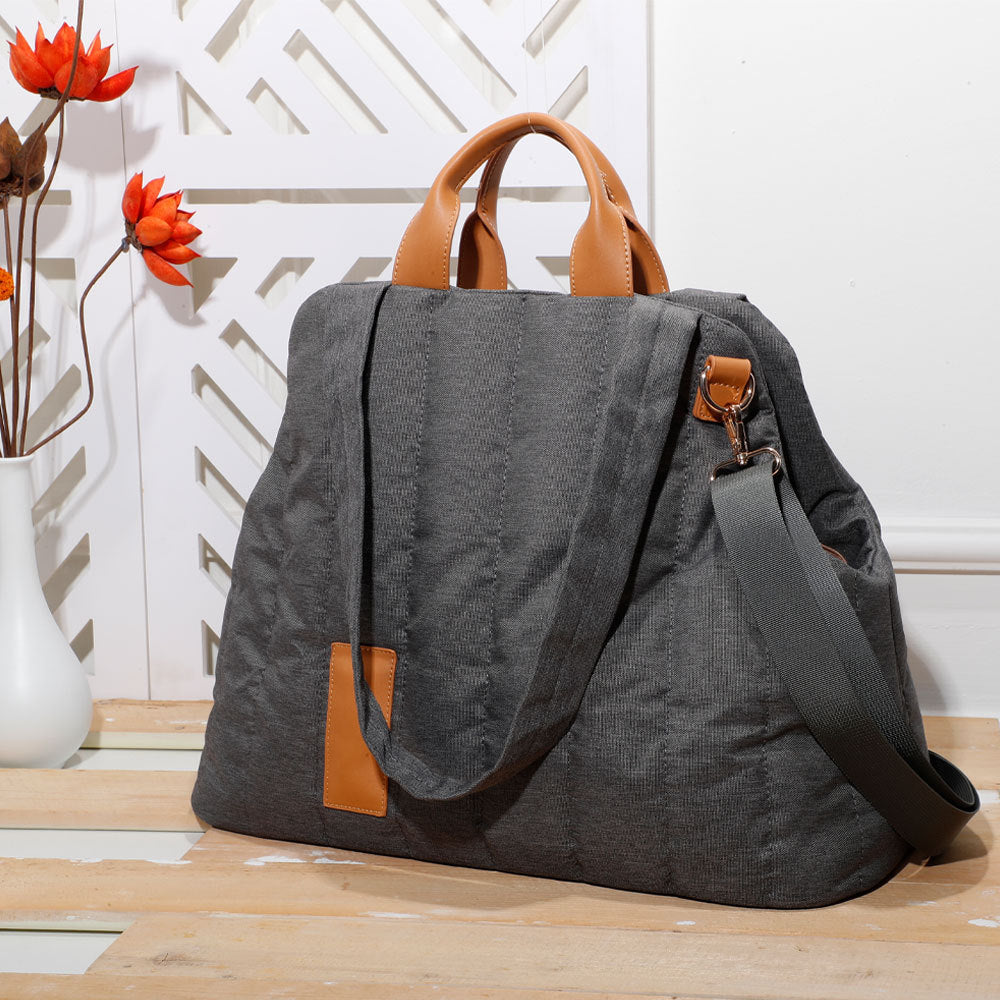 Waterproof Pet Carrier Handbag Outdoor Travel Bag