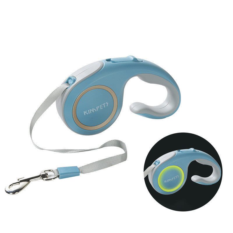 Pet Automatic Retractable Walking Leash Lead