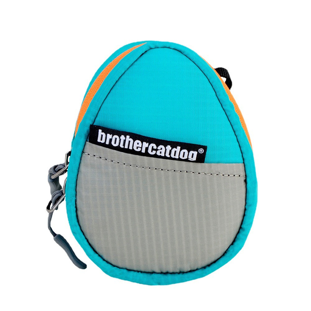 Pet Chest Strap Explosion Proof Storage Leash Bag