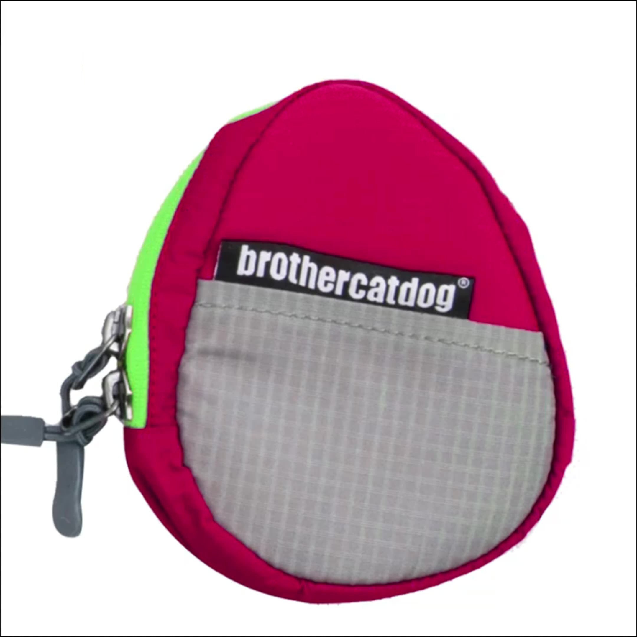 Pet Chest Strap Explosion Proof Storage Leash Bag