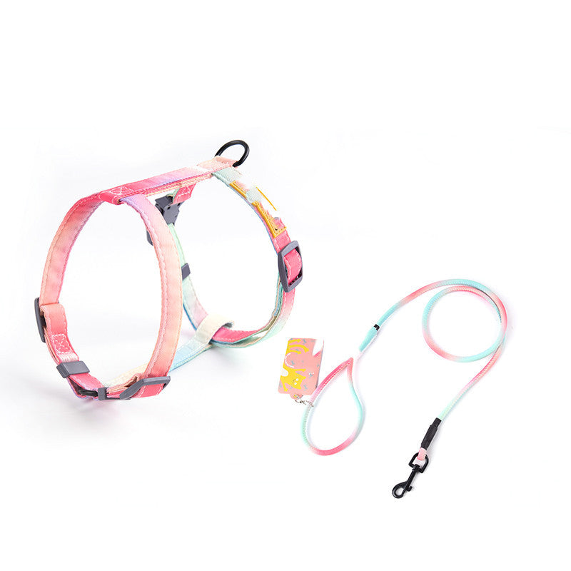 Pet Fashion Anti Escape Walking Leash