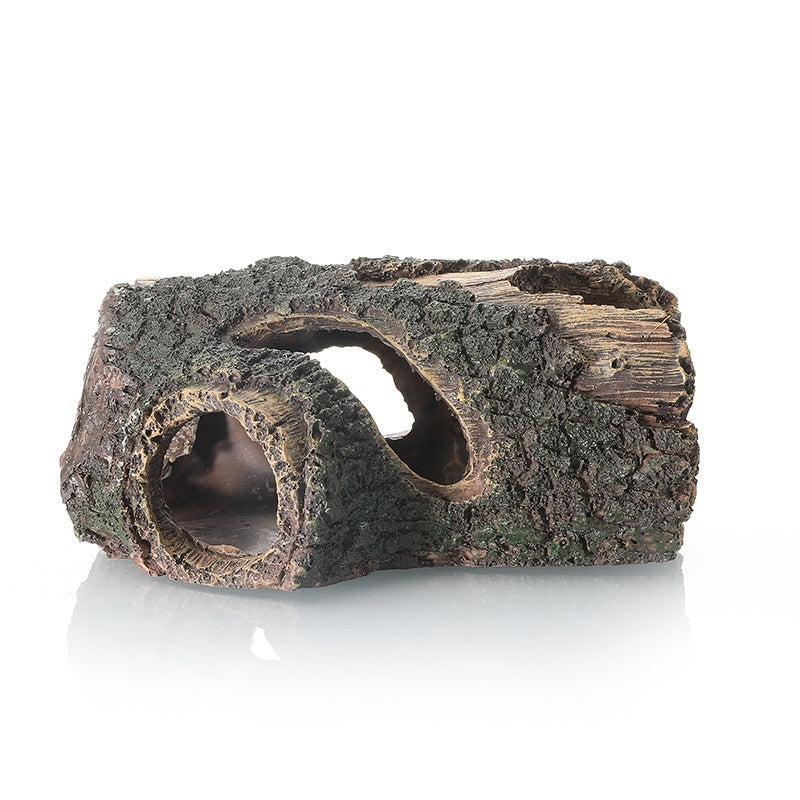 Aquarium Resin Landscape Wood Debris Decoration Set