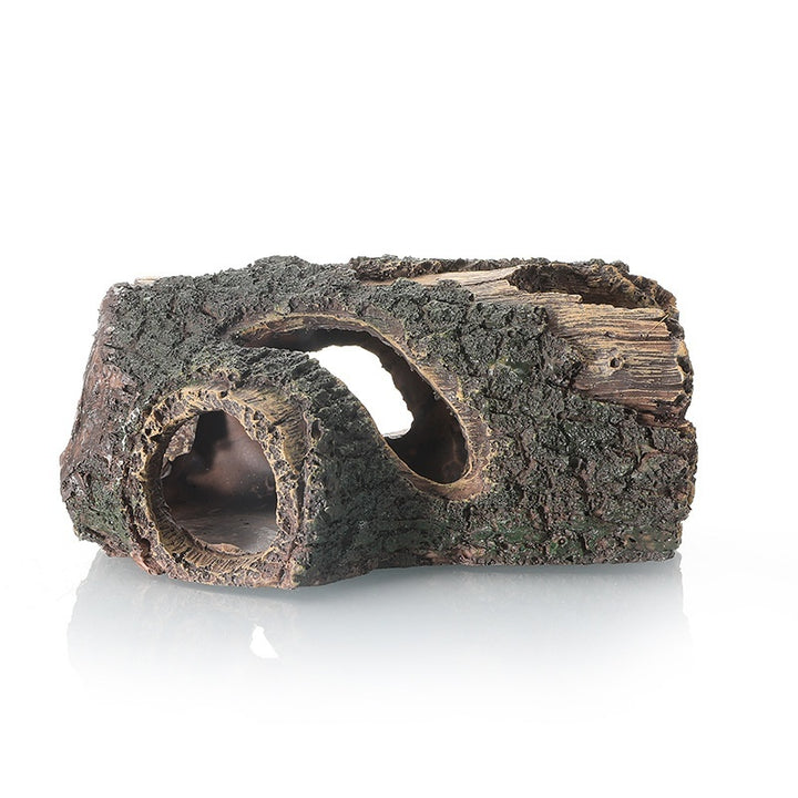 Aquarium Resin Landscape Wood Debris Decoration Set