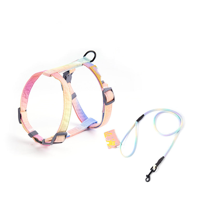 Pet Fashion Anti Escape Walking Leash