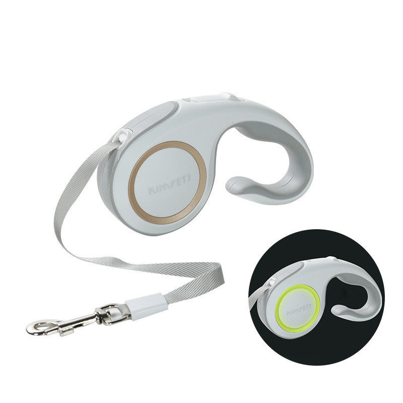 Pet Automatic Retractable Walking Leash Lead