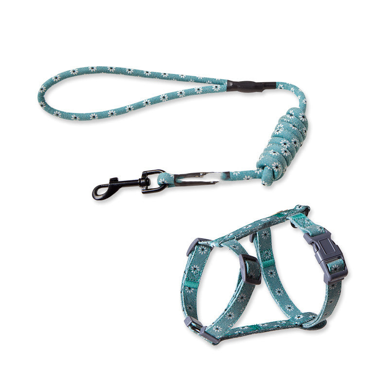Pet Fashion Anti Escape Walking Leash