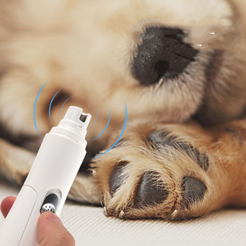 Pet Nail Trimmer Grooming Cleaning Tool Supplies