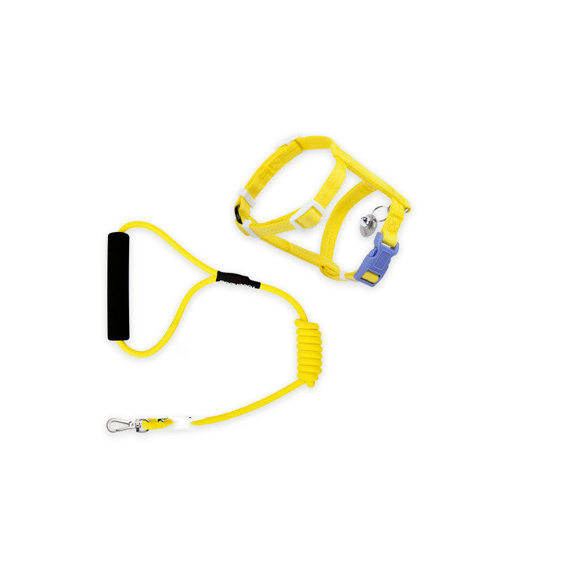 Pet Fashion Anti Escape Walking Leash