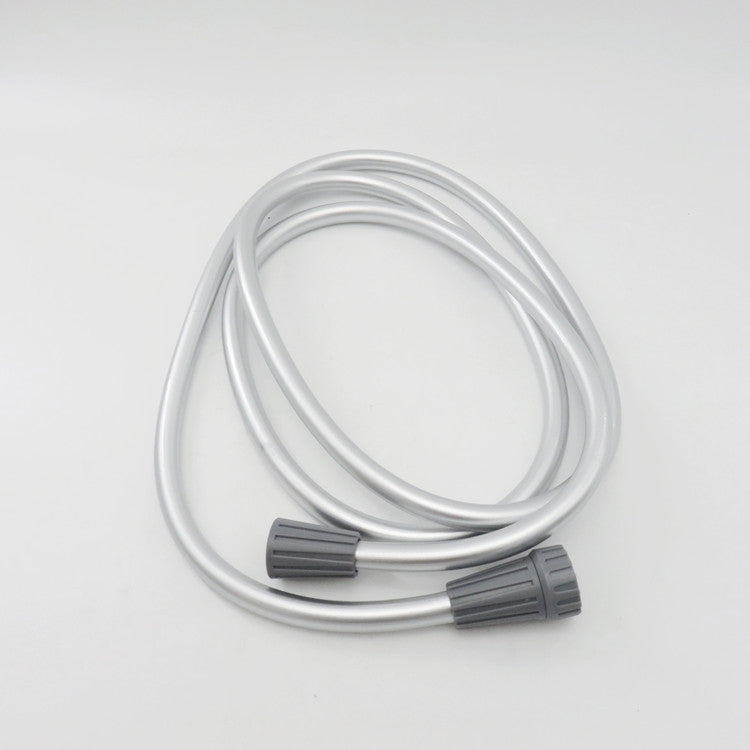 Pet Bath Shower Water Hose Grooming Brush