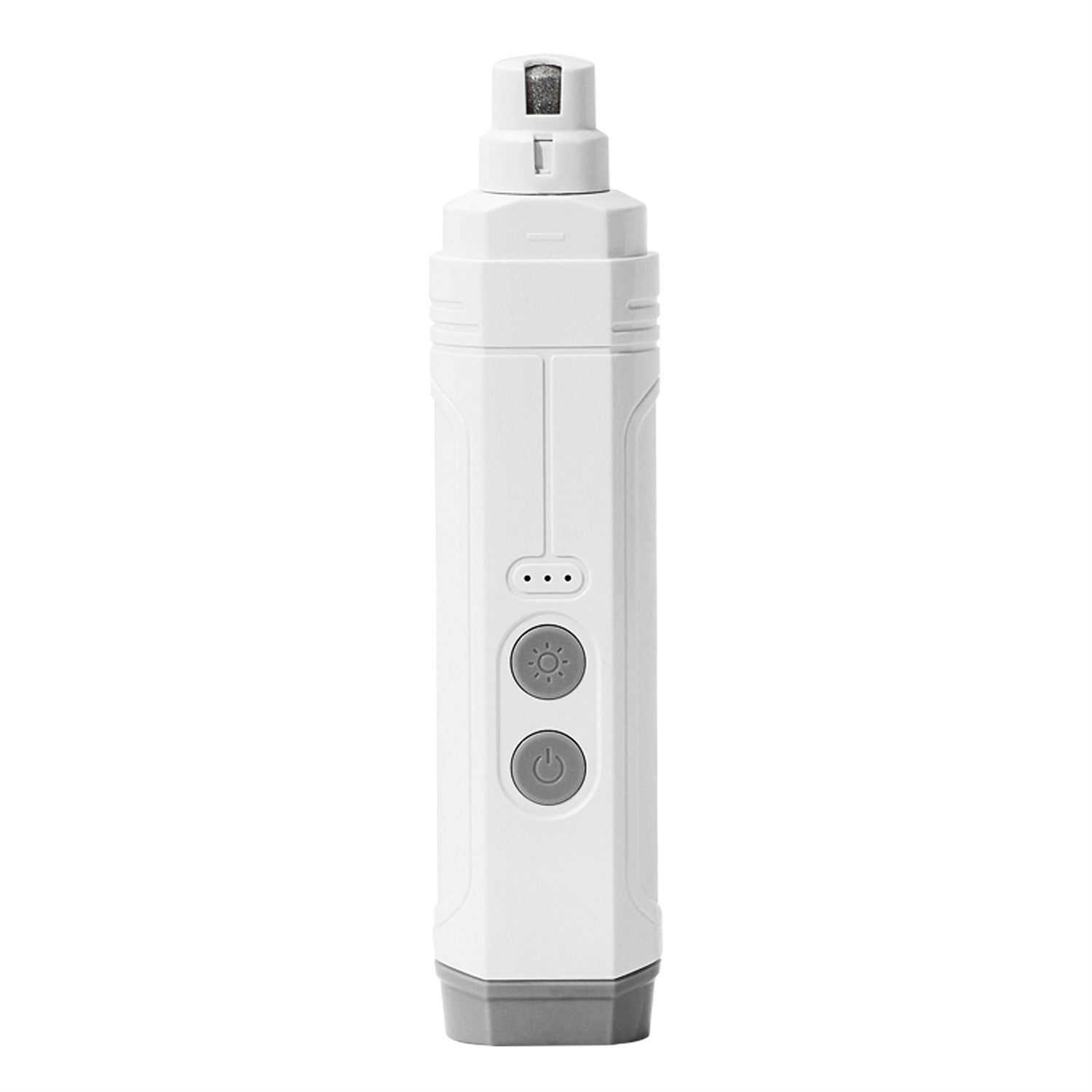 High Power LED Pet Nail Trimmer Automatic Grooming Device