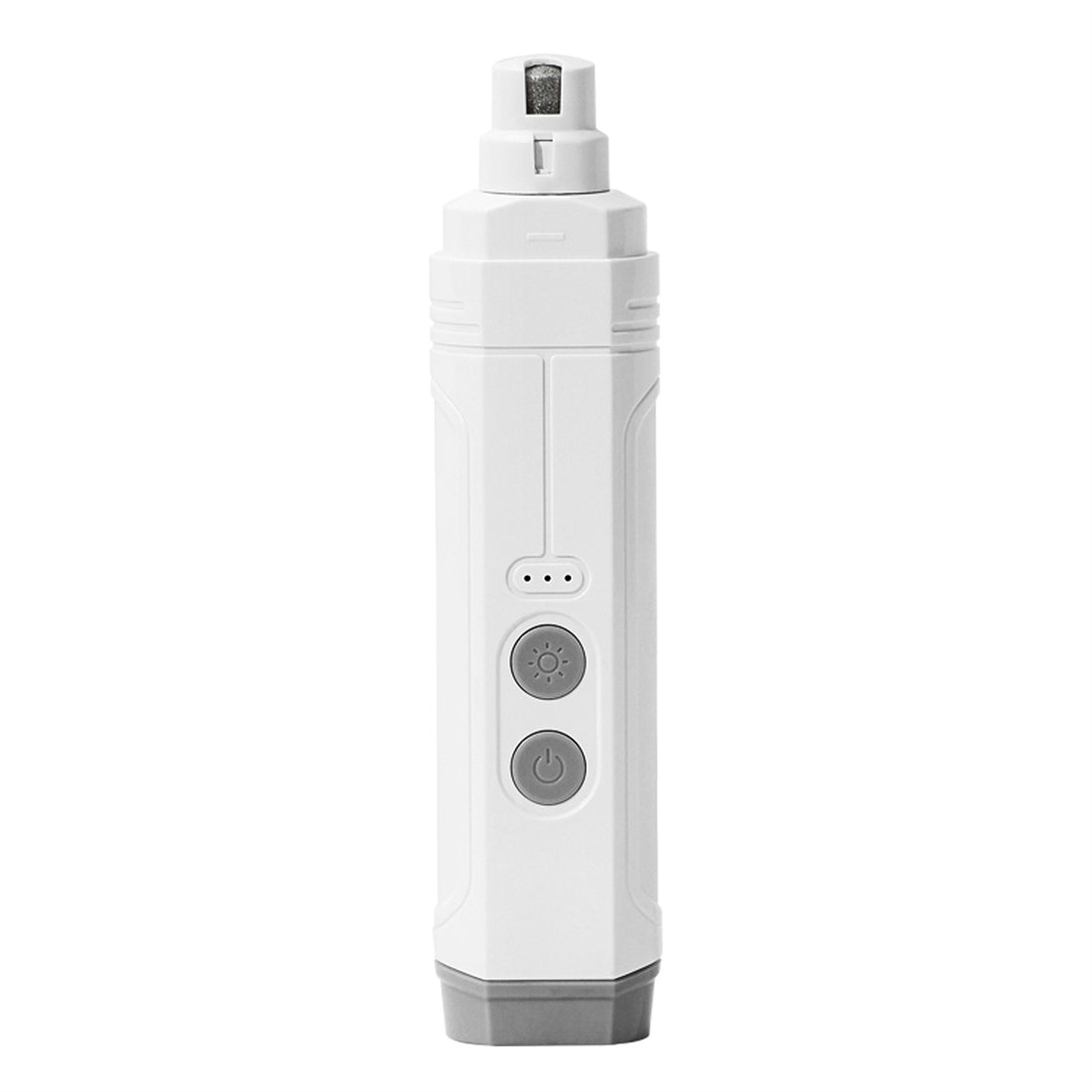 High Power LED Pet Nail Trimmer Automatic Grooming Device