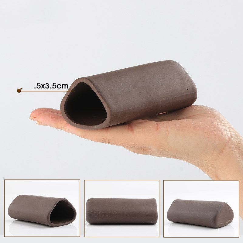 Aquarium Ceramic Spawning Pots Landscape Decoration