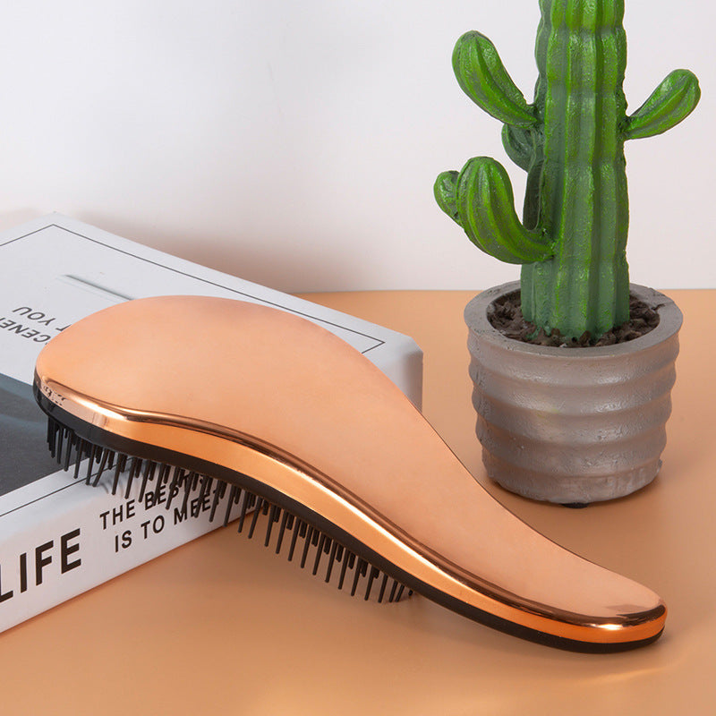 Pet Bath Massage Comb Grooming Brush Supplies